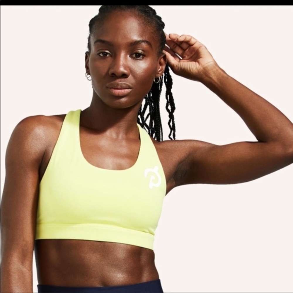 Peloton Advance Bra - M